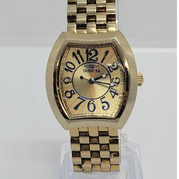 Invicta Angel Womens Watch Quartz 15040